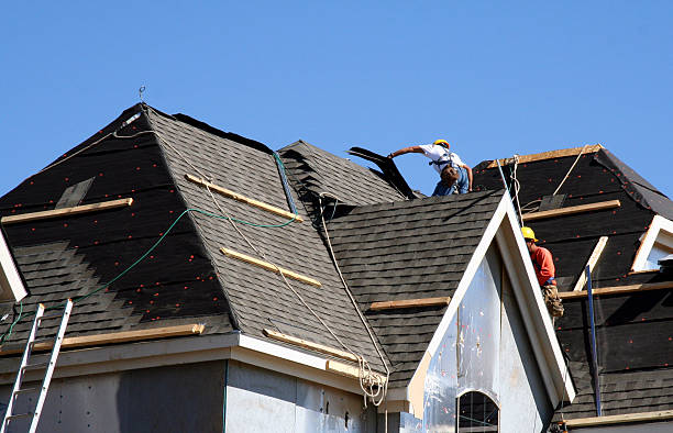 Roof Installation Near Me in Dearborn Heights, MI