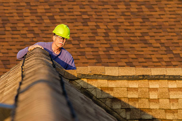 Best Roof Leak Repair  in Dearborn Heights, MI